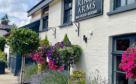 The Kings Arms Coggeshall